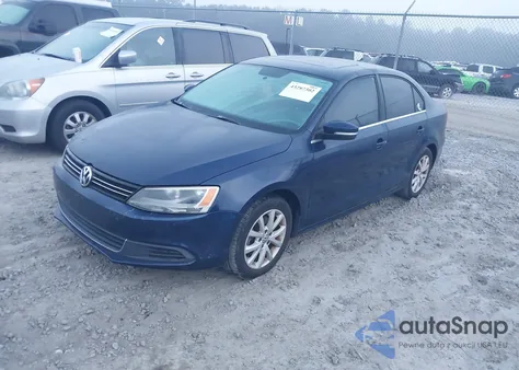 2013 Volkswagen Jetta 2.5L Se from USA, damaged, VIN 3VWDX7AJXDM389226